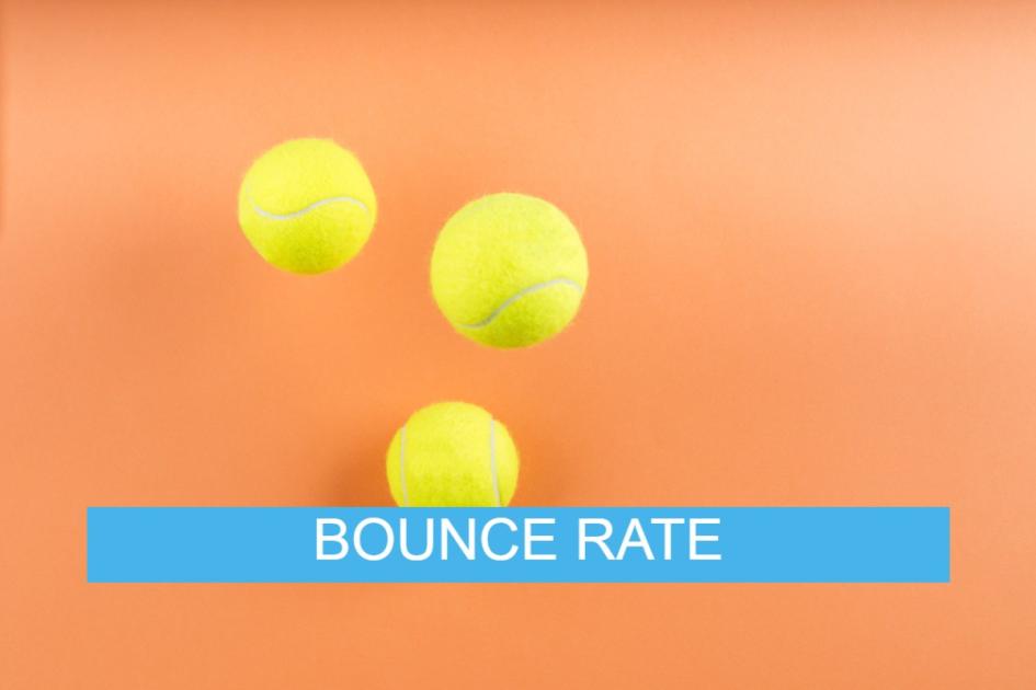 Apa Itu Bounce Rate? Ini Cara Menghitung dan Cara Menurunkannya