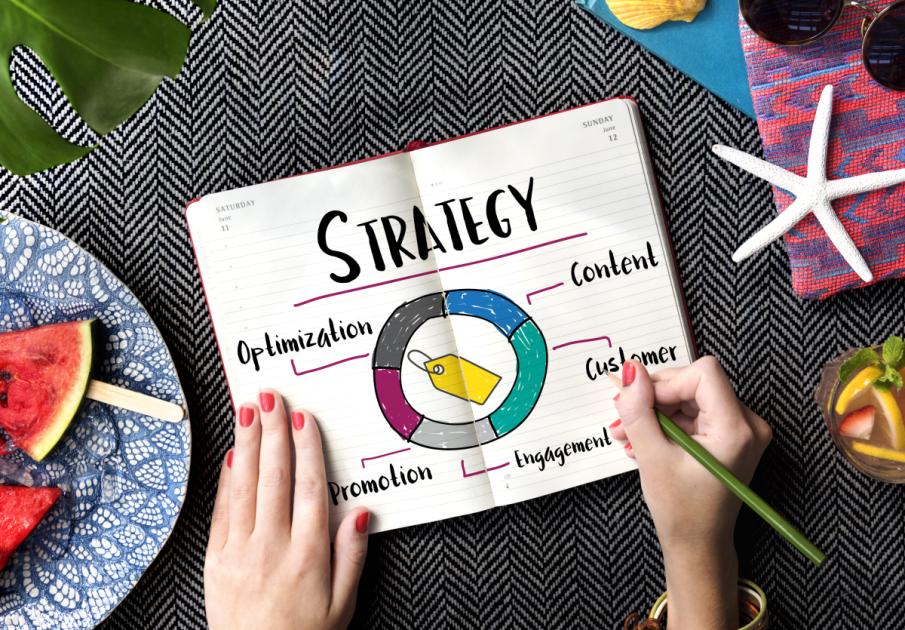 5 Strategi Digital Marketing B2B Jitu untuk Mendongkrak Perkembangan Bisnis