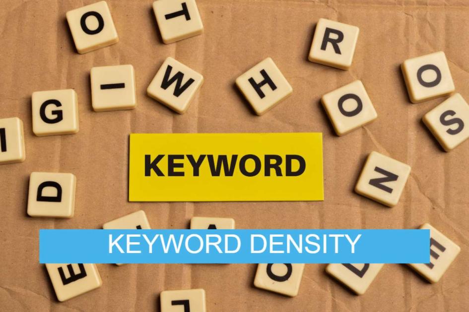 Keyword Density: Pengertian, Jumlah yang Ideal, dan Cara Menerapkannya