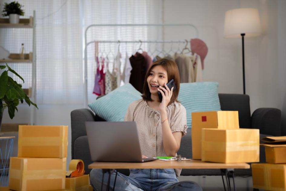 7 Cara Membuka Toko di Tokopedia