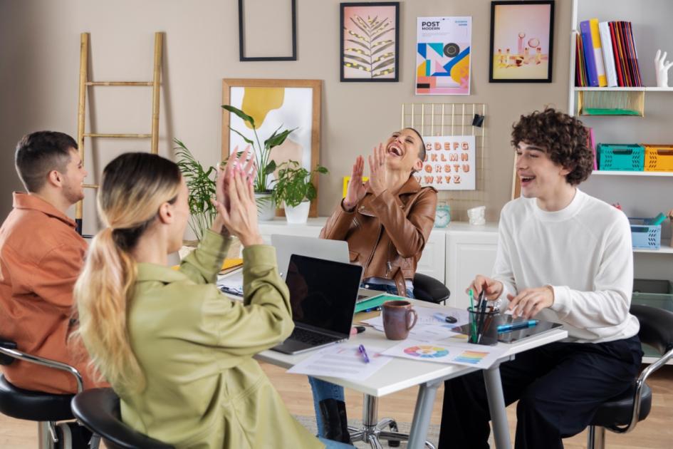 Creative Agency vs Digital Agency, Mana yang Lebih Tepat untuk Bisnis Anda?