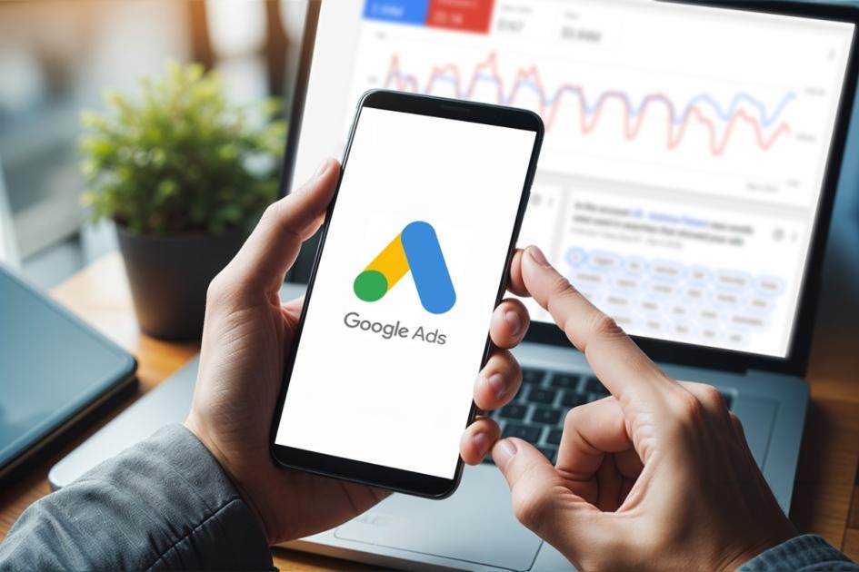 Google Ads: Pengertian, Manfaat dan bedanya dengan Google Adsense