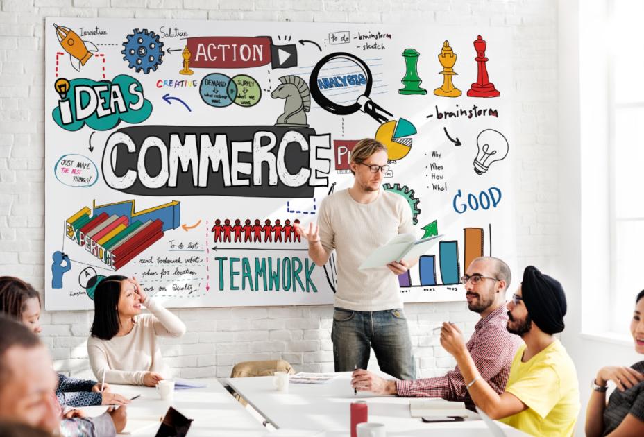 Integrated Marketing Communication: Elemen, Contoh, dan Langkah Penerapannya