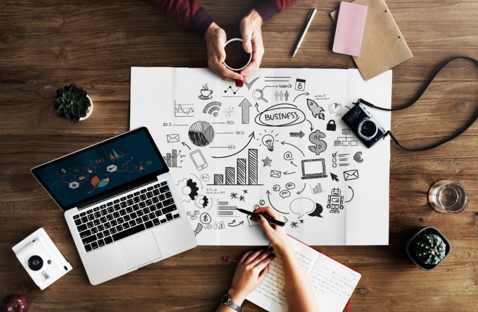 Internet Marketing: Strategi Ampuh untuk Mengembangkan Bisnis di Era Digital