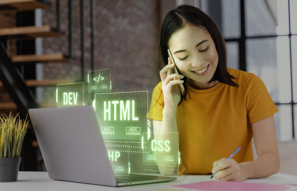 5 Keuntungan Pakai Jasa Buat Website Agency