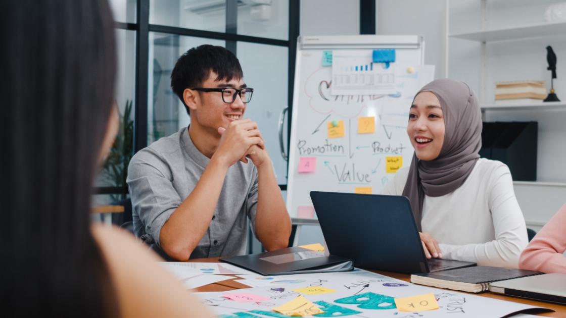 Konsultasi Digital Marketing: Solusi Tepat untuk Meningkatkan Bisnis Online