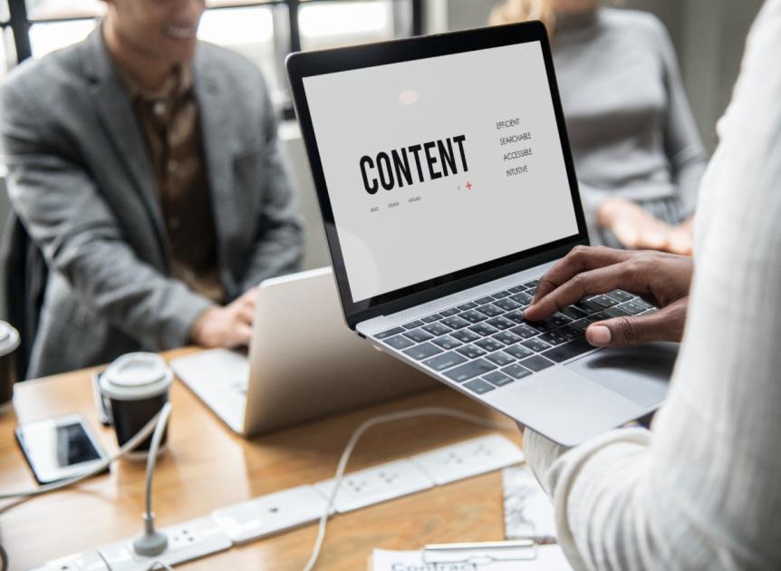 Konten Media Sosial: Pengertian, Jenis, dan Cara Membuatnya