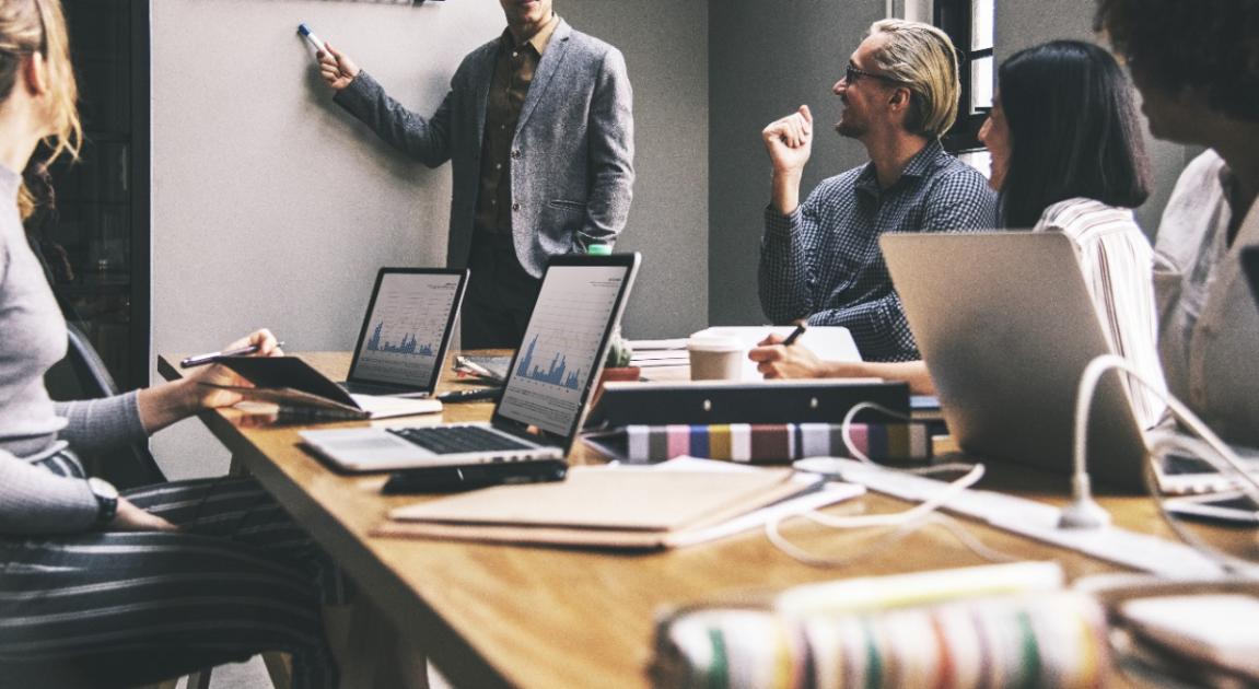 Marketing Agency: Keuntungan, Jenis, dan Tips Memilihnya