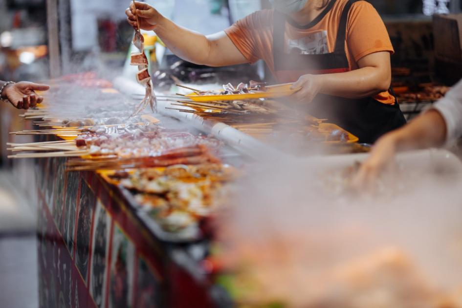 7 Strategi Promosi Bisnis Kuliner UMKM