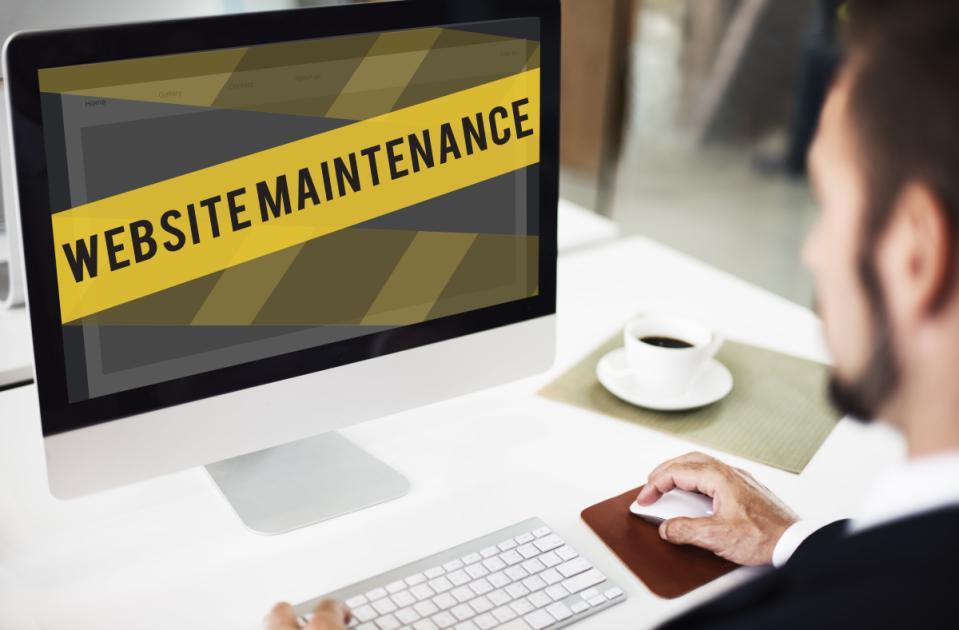Website Maintenance: Pengertian, Tujuan, dan Cara Mengefektifkannya