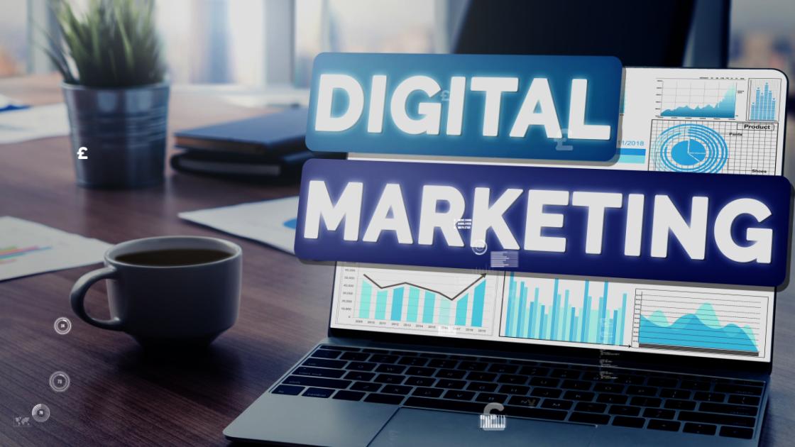 10 Digital Marketing Agency Terbaik di Jakarta