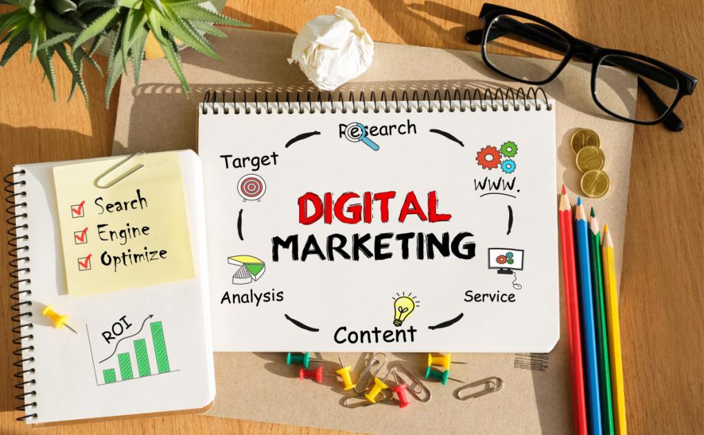 Mengapa Bisnis Membutuhkan Agency Digital Marketing?