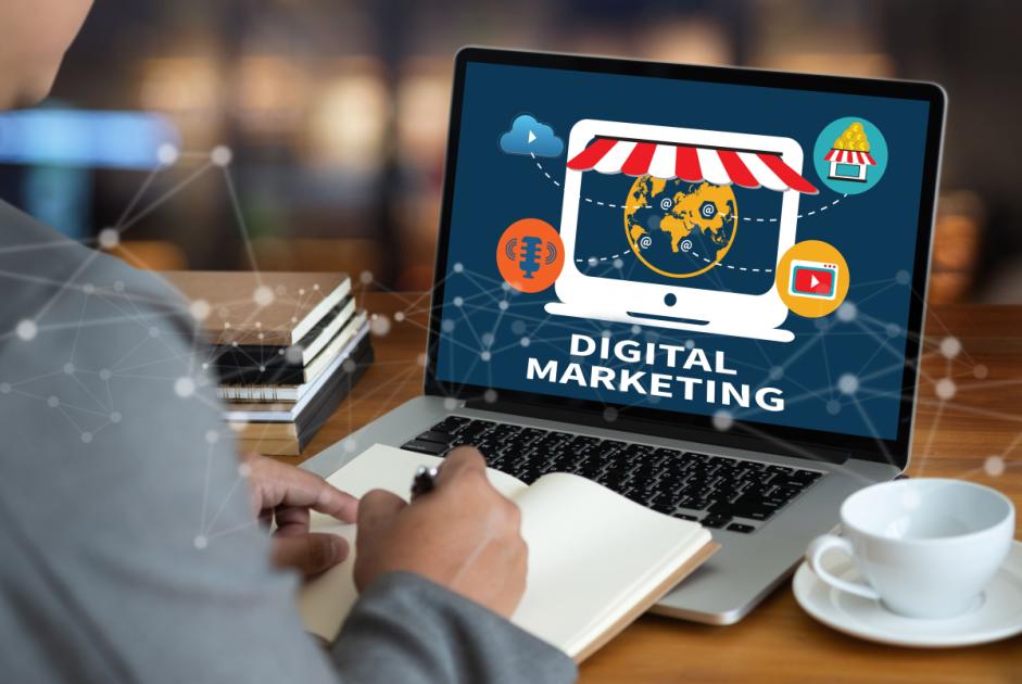 Tantangan & Kunci Keberhasilan Pemasaran di Era Digital