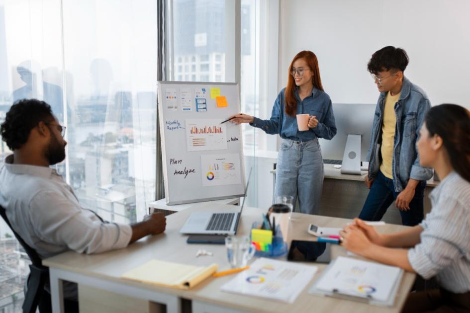 8 Layanan Digital Marketing Agency untuk Mengembangkan Bisnis Anda