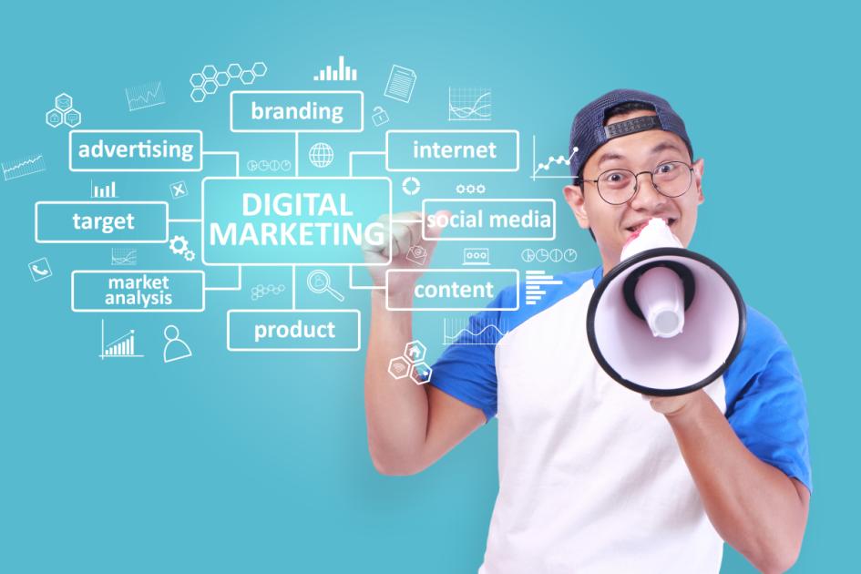Tujuan Digital Marketing: Pengertian dan Strateginya untuk Bisnis
